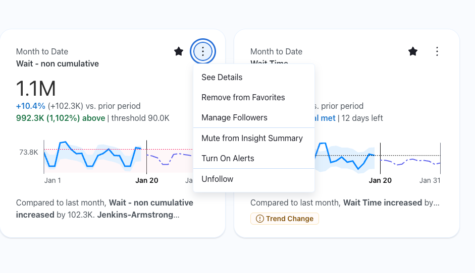 Tableau 2026.1 - Pulse:管理指标提醒 Tableau 2026.1 - Pulse:管理指标提醒